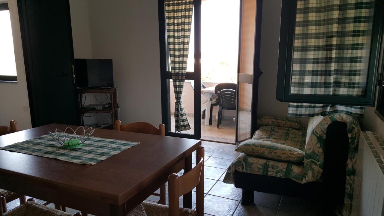 Ferienwohnung Gionny-C Budoni Exterior foto